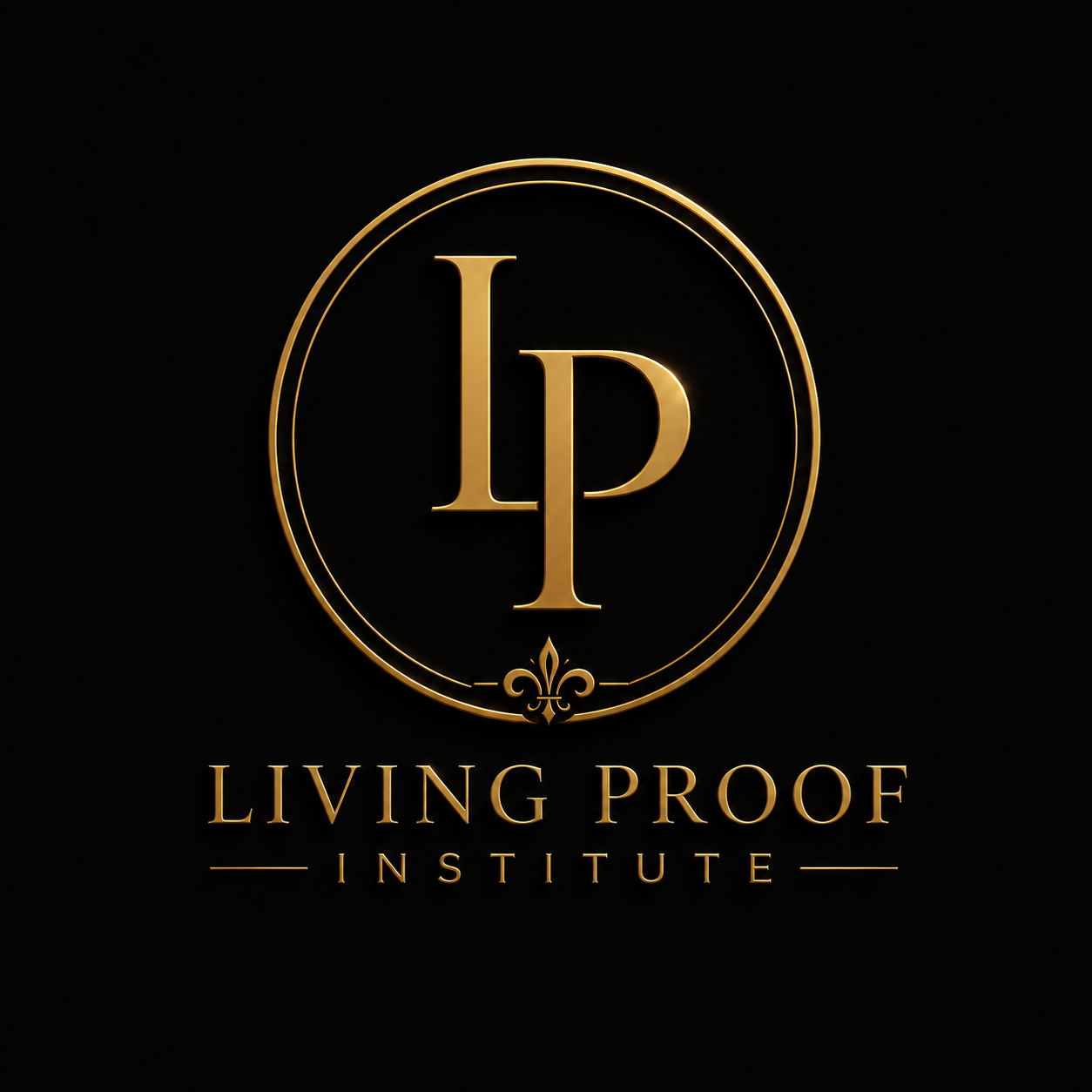 Living Proof Institute