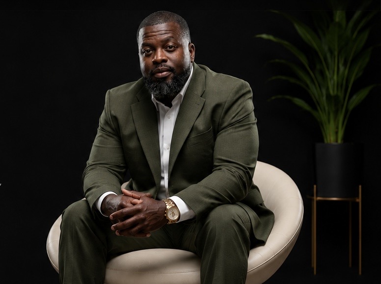 Jamaeil Watson, founder of Living Proof Institute